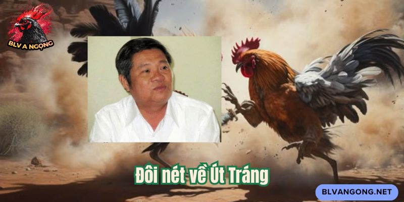 Đôi nét về Út Tráng