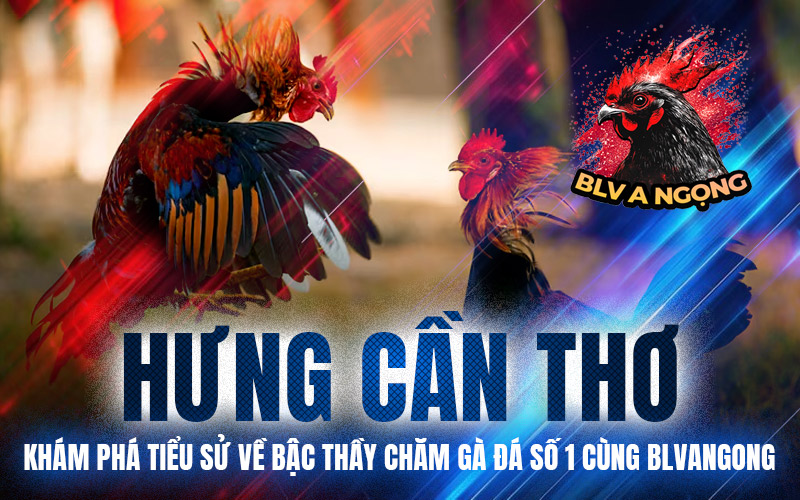 Duyên Ti – Tìm Hiểu Về Sư Kê Nổi Bật Tại Đấu Trường CPC3 Cùng BLVANGONG
